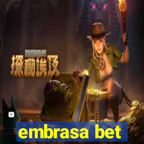 embrasa bet